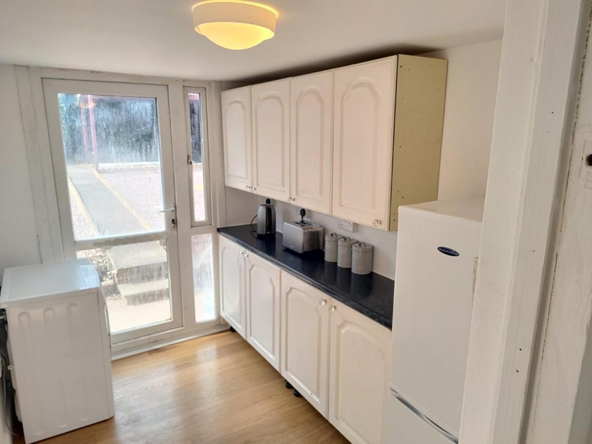 Wavertree Drive 3 Bed Contractor Home In Leicester Eksteriør billede